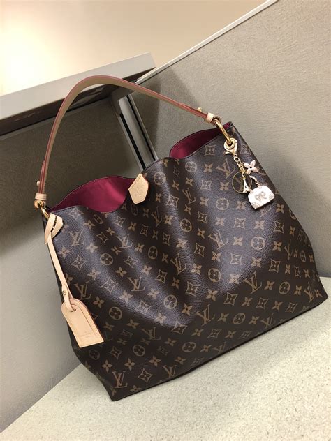 louis vuitton graceful pm oder mm|louis vuitton graceful mm discontinued.